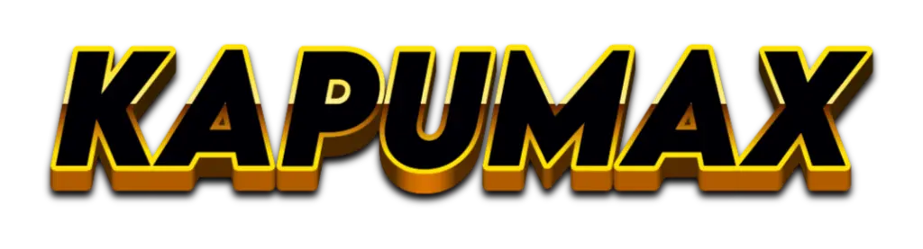 KAPUMAX LOGO